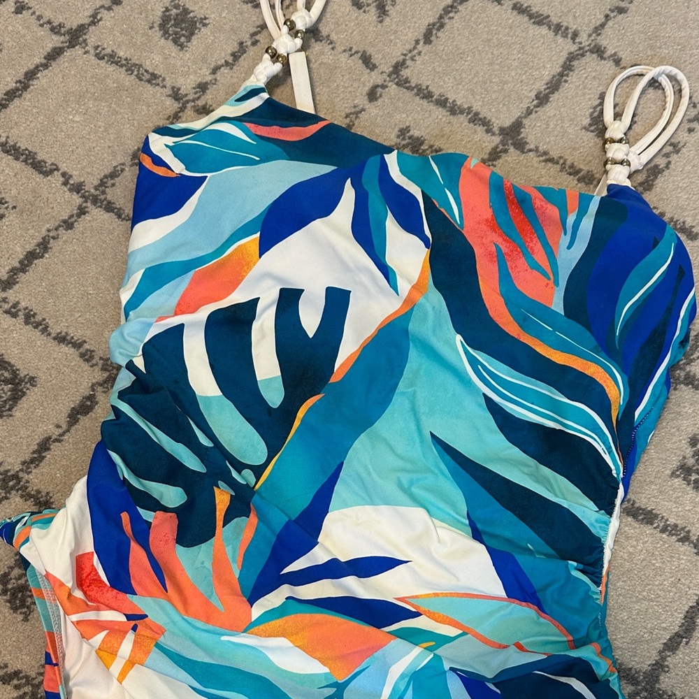 LaBlanca Ladies One piece Swimsuit